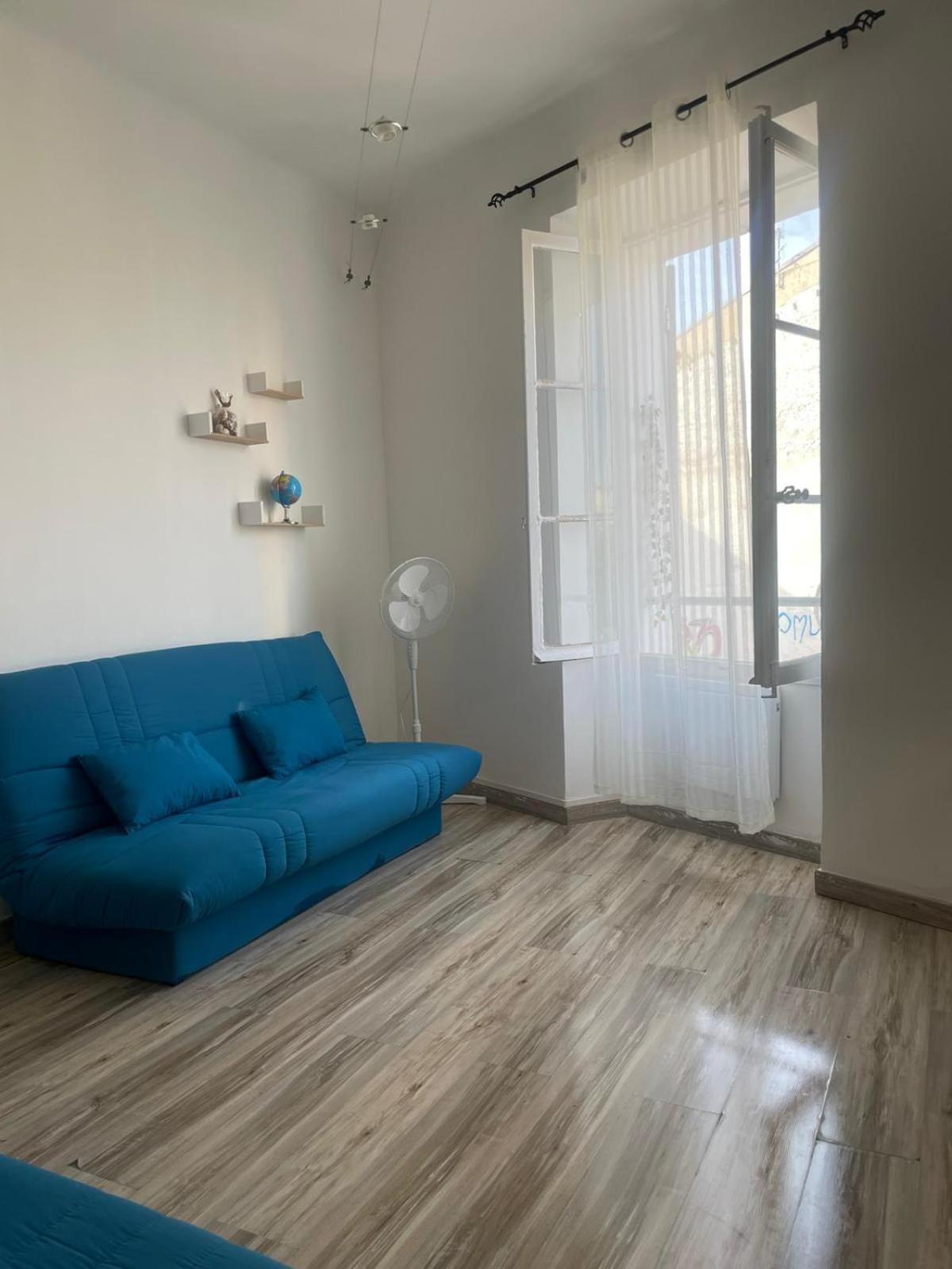 Etoile De Magnifique Deco Et Sable Fin, Votre Sejour A Commence Ici, Centre-ville Apartment