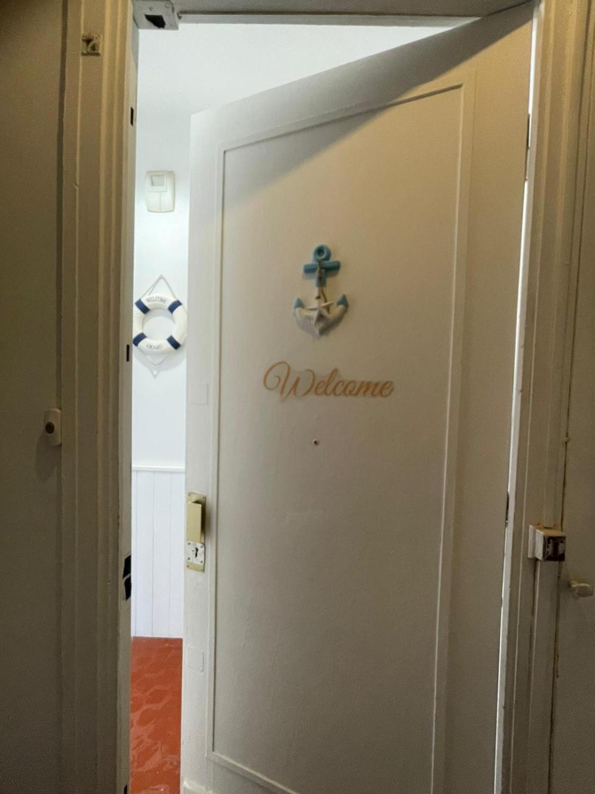 Etoile De Magnifique Deco Et Sable Fin, Votre Sejour A Commence Ici, Centre-ville