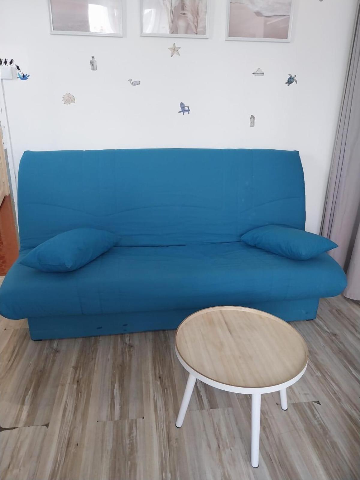 Etoile De Magnifique Deco Et Sable Fin, Votre Sejour A Commence Ici, Centre-ville * Marseilles