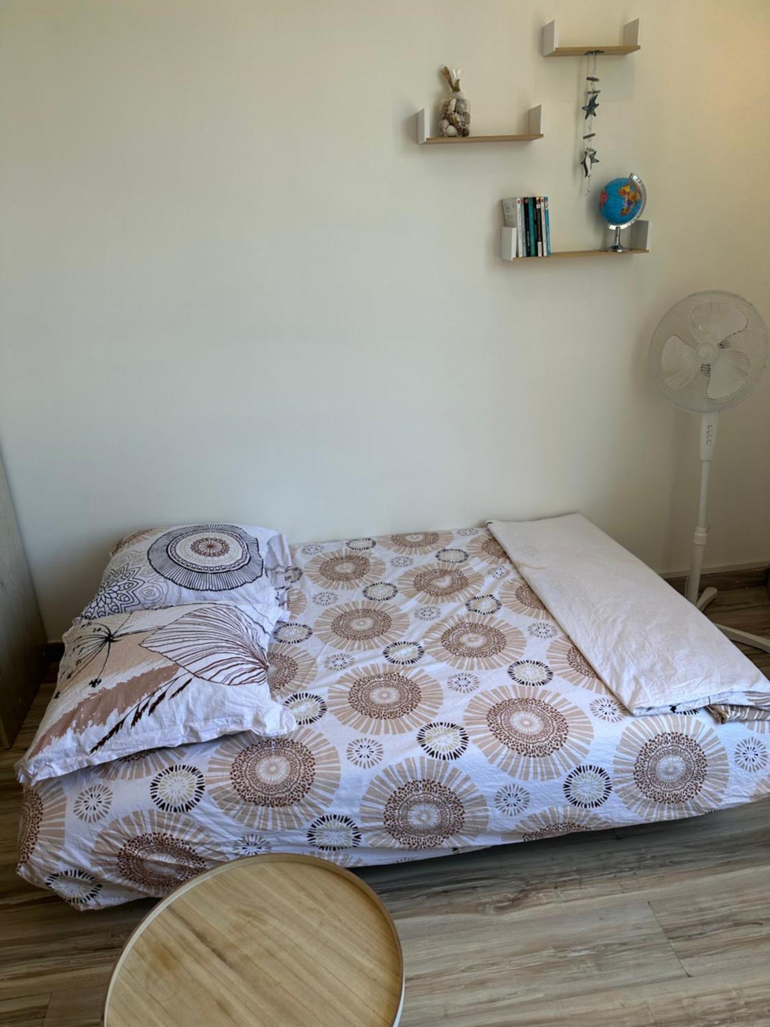 Etoile De Magnifique Deco Et Sable Fin, Votre Sejour A Commence Ici, Centre-ville Appartement Marseilles